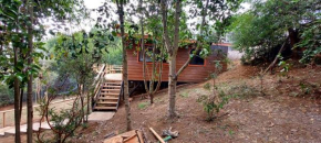 Cabaña El Radal